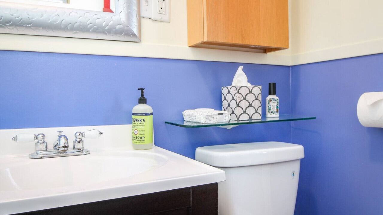 Photo of Bathroom in Baker City