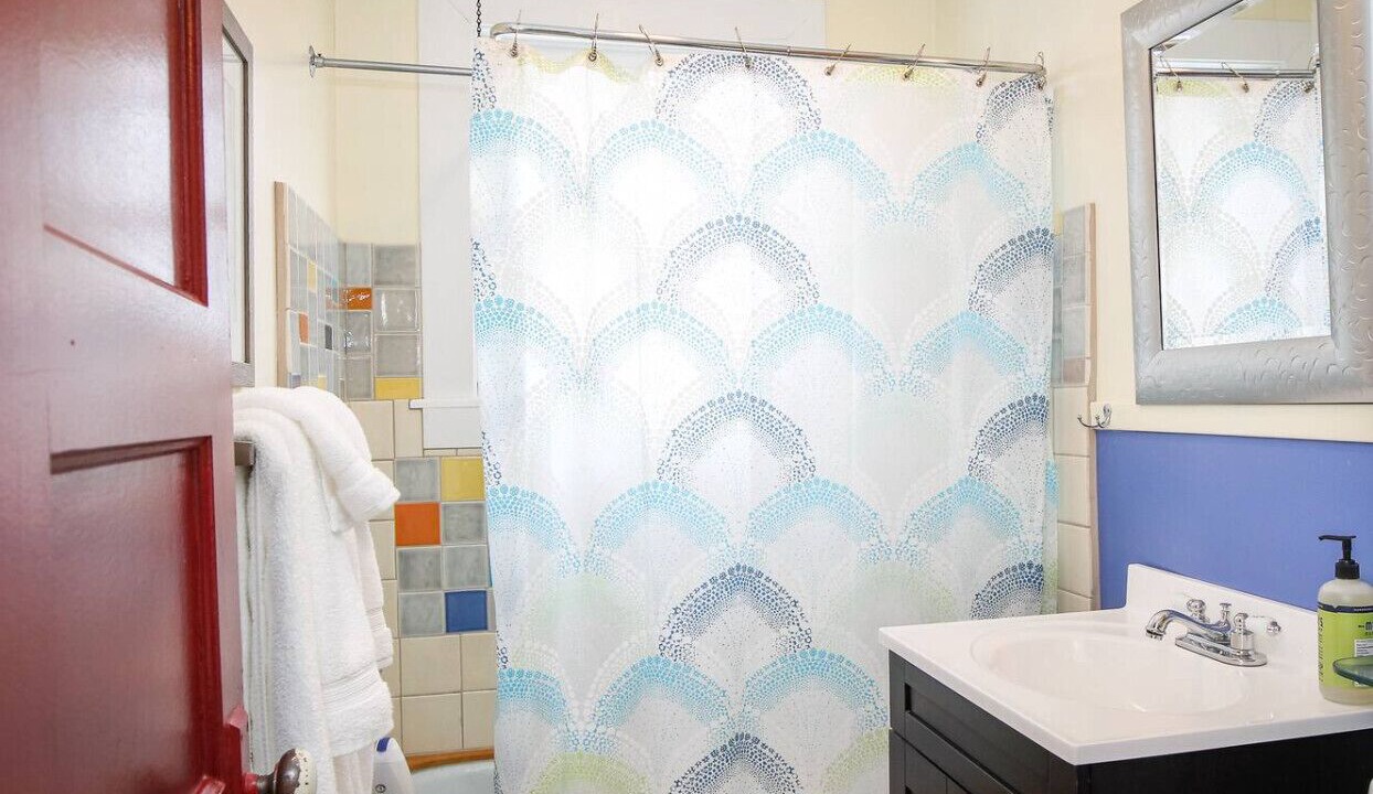 Photo of Bathroom in Baker City