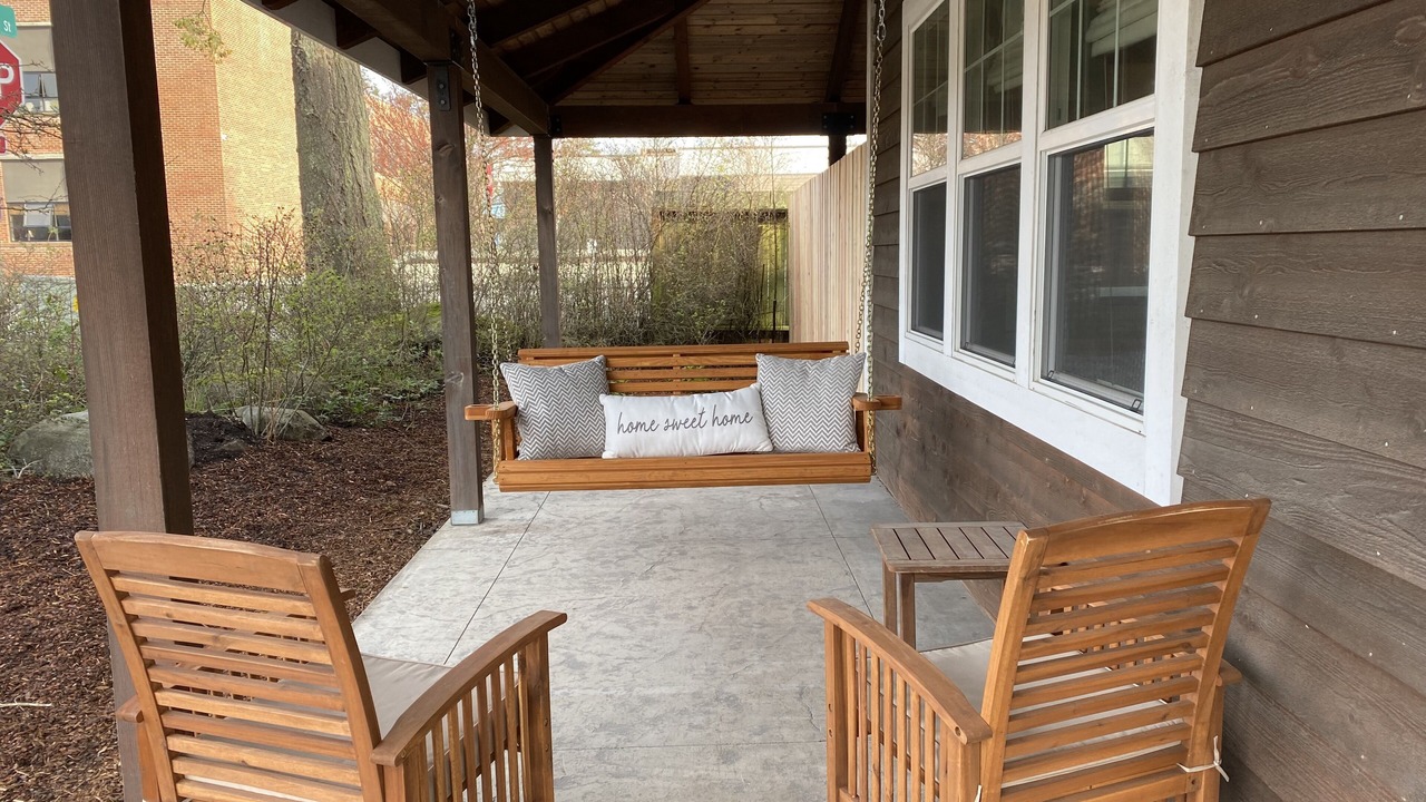 Photo of Outdoor in Eastsound