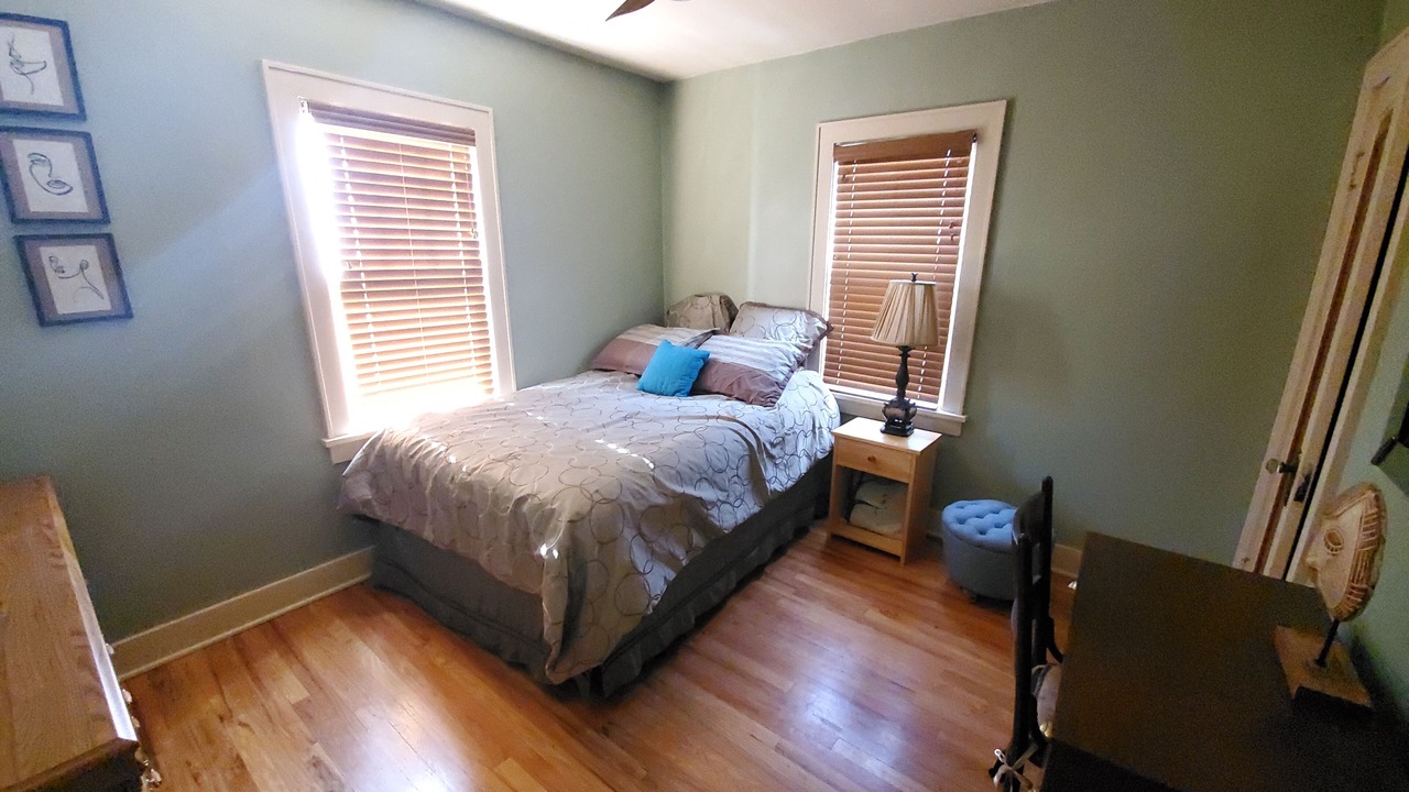 Photo of Bedroom in Benson