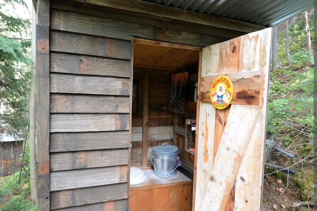 Photo of Outdoor in Bailey