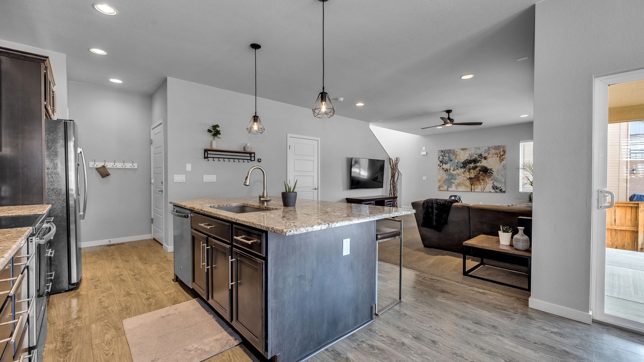 Photo of Kitchen in Parker