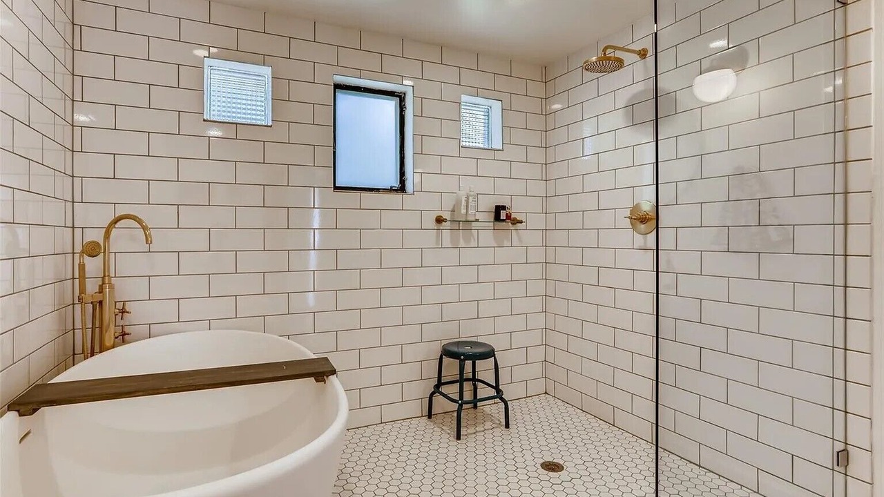 Photo of Bathroom in Chaffee Park
