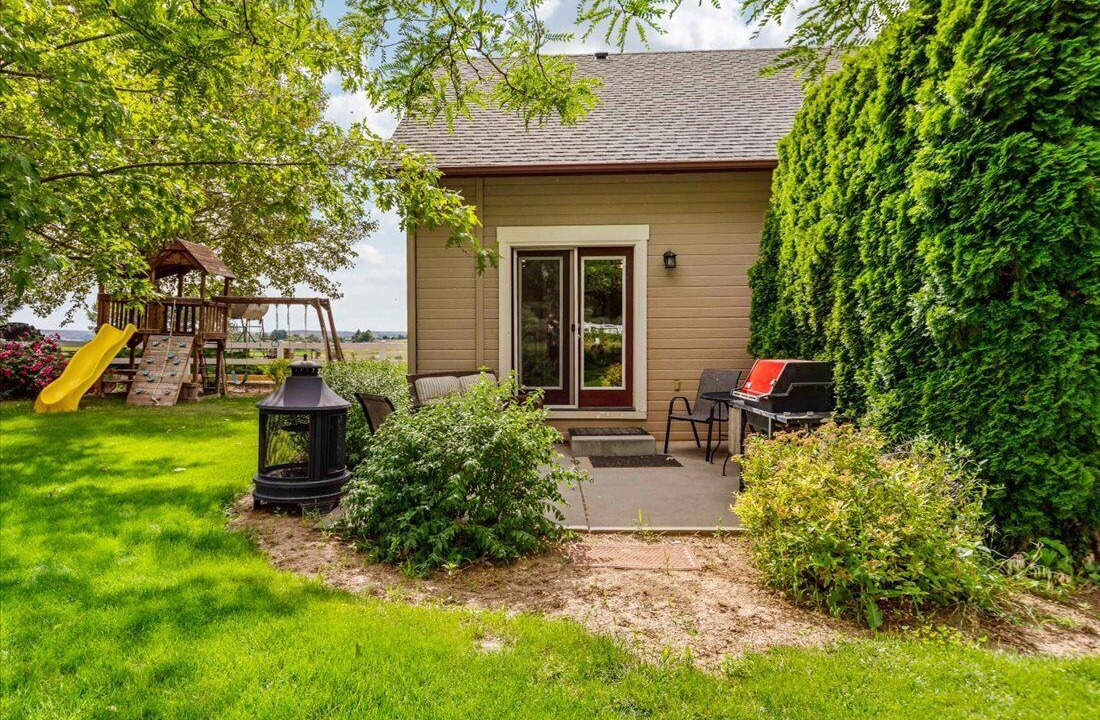 Photo of Patio Balcony in Gem County