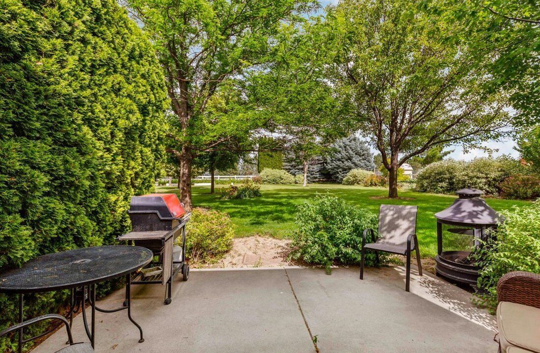 Photo of Patio Balcony in Gem County