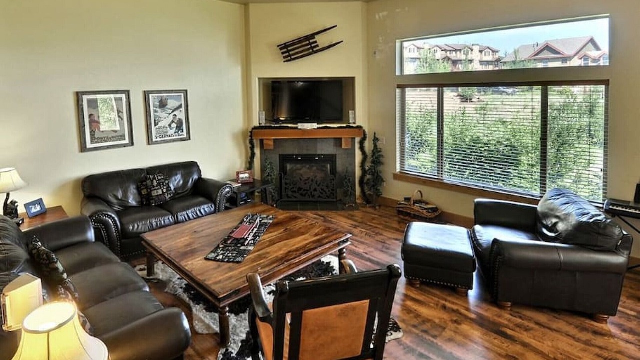 Photo of Bedroom in Bear Hollow Village