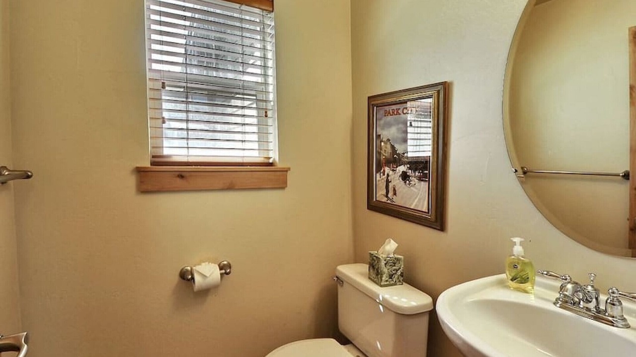 Photo of Bedroom in Bear Hollow Village