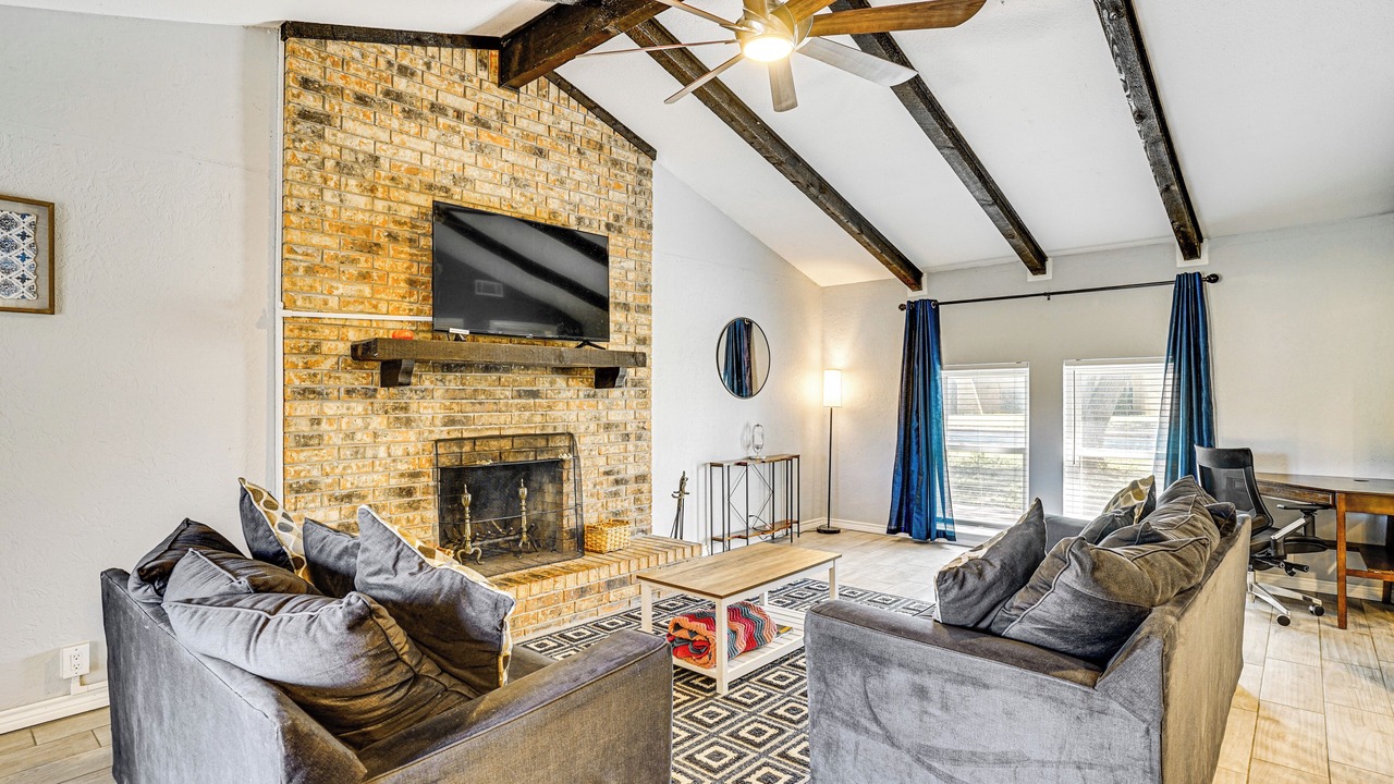 Photo of Bedroom in Wichita Falls