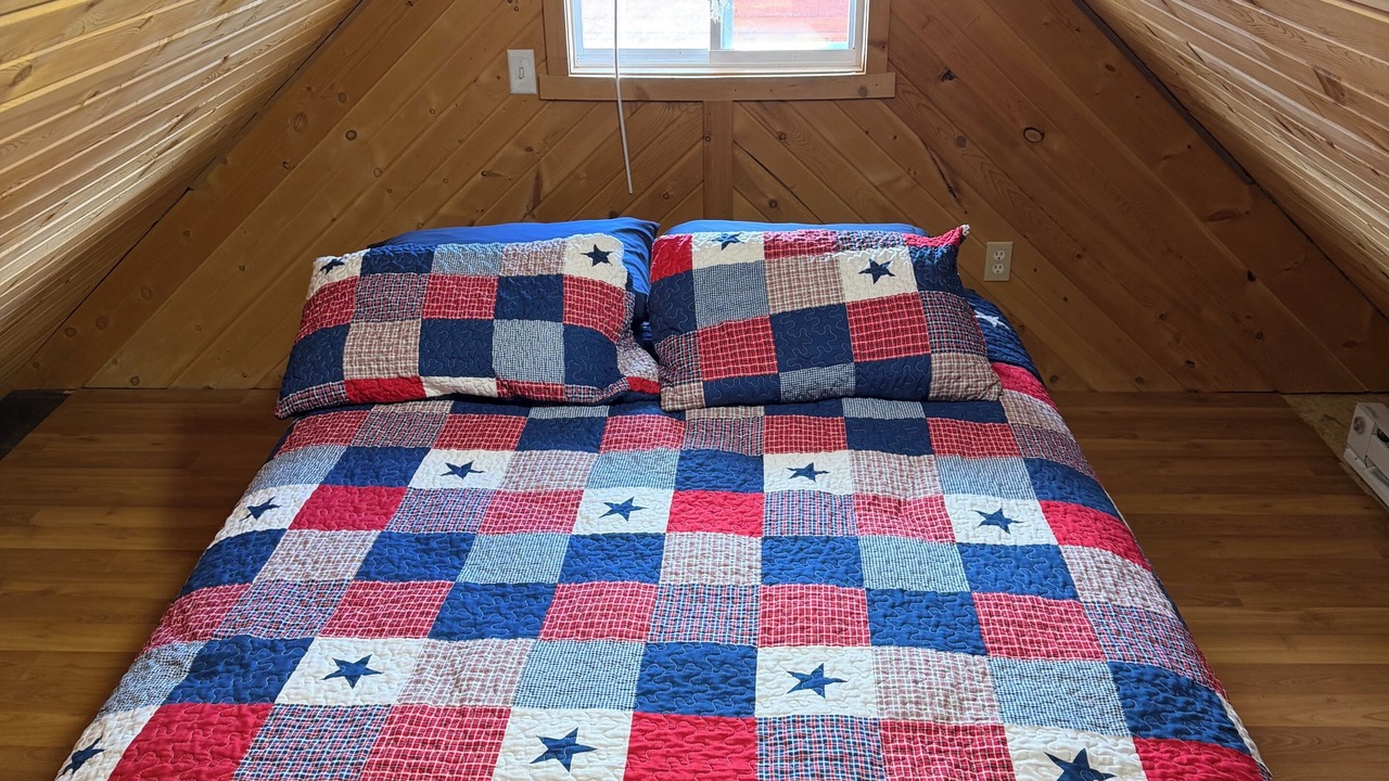 Photo of Bedroom in Sundance