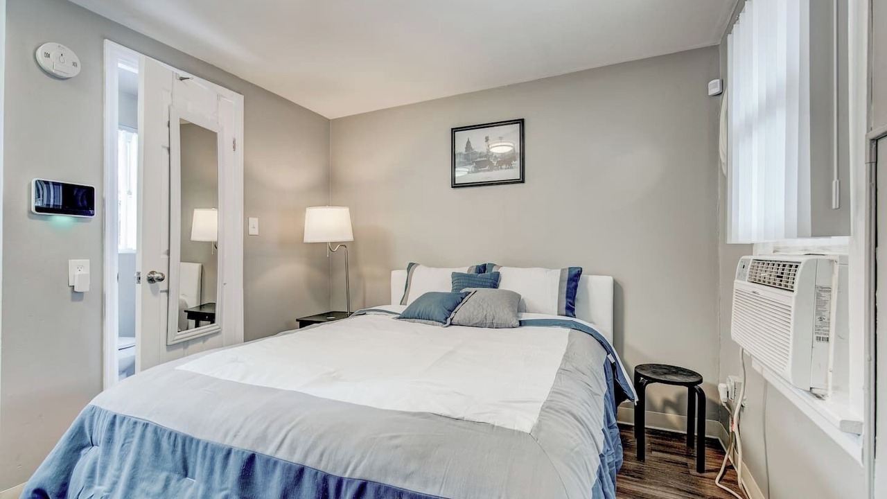 Photo of Bedroom in Arvada