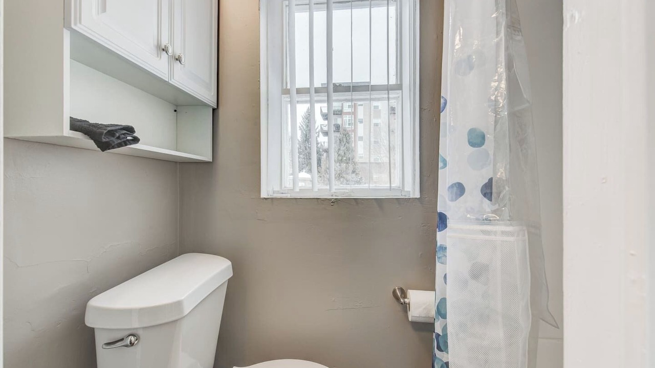 Photo of Bathroom in Arvada