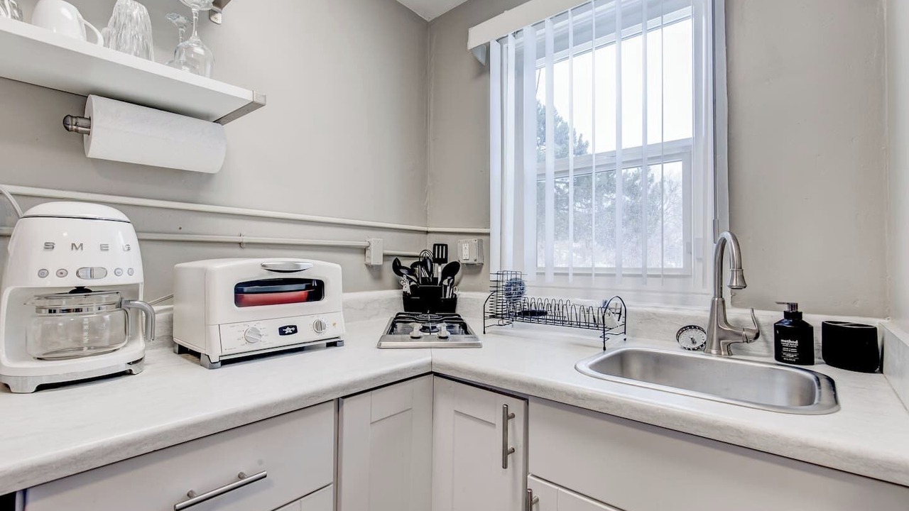 Photo of Kitchen in Arvada