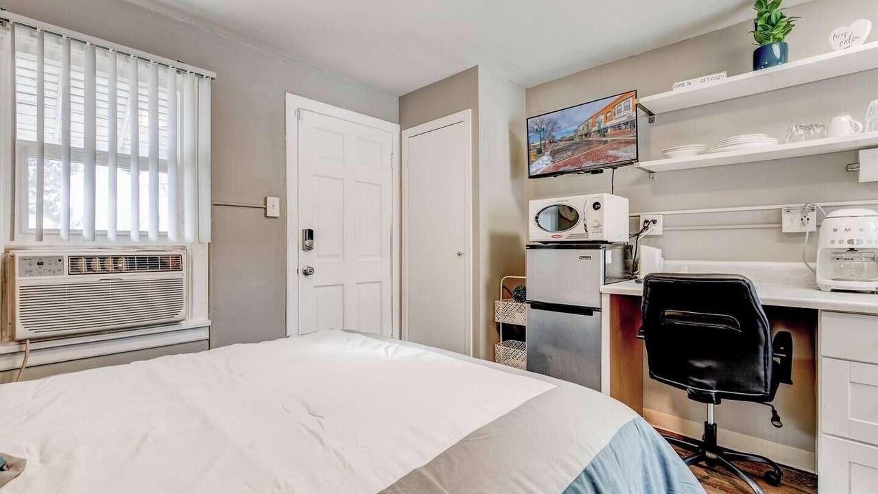 Photo of Bedroom in Arvada
