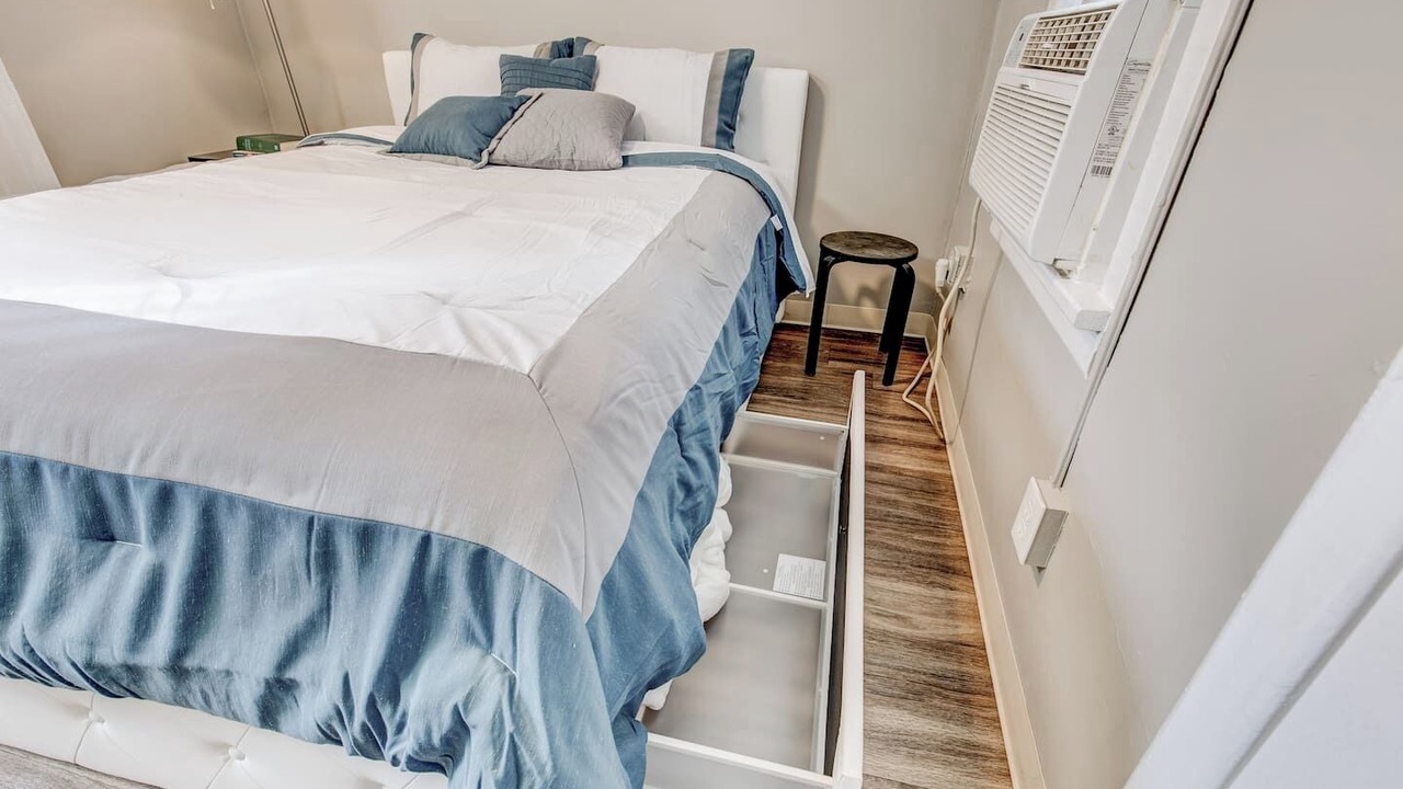 Photo of Bedroom in Arvada