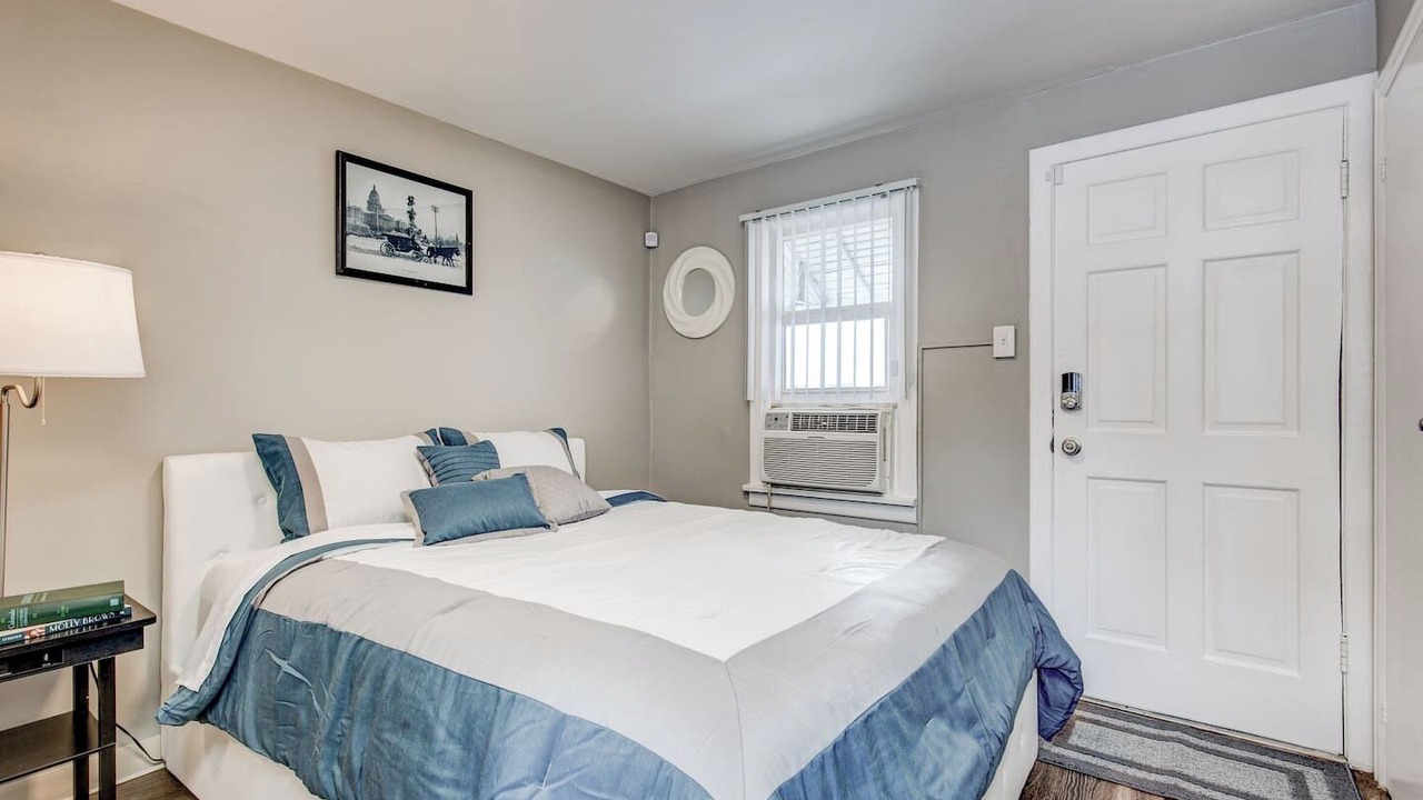 Photo of Bedroom in Arvada