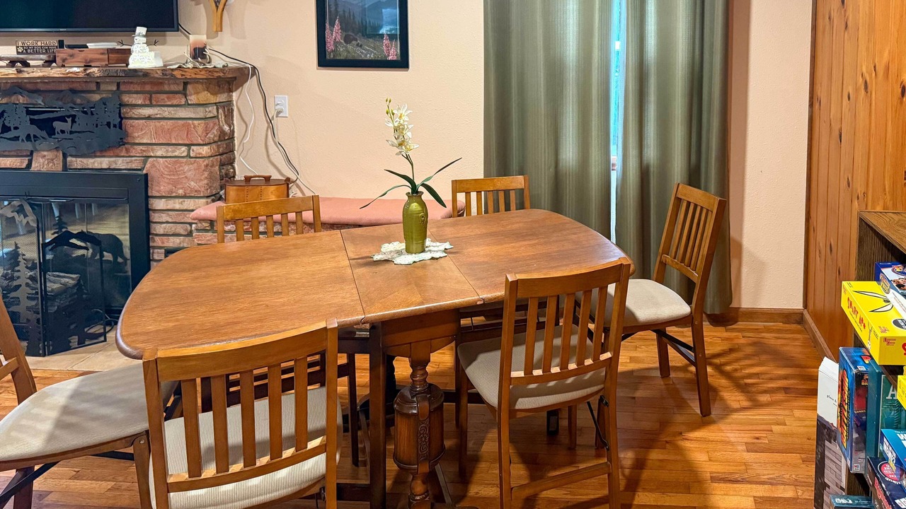 Photo of Livingroom in Randle