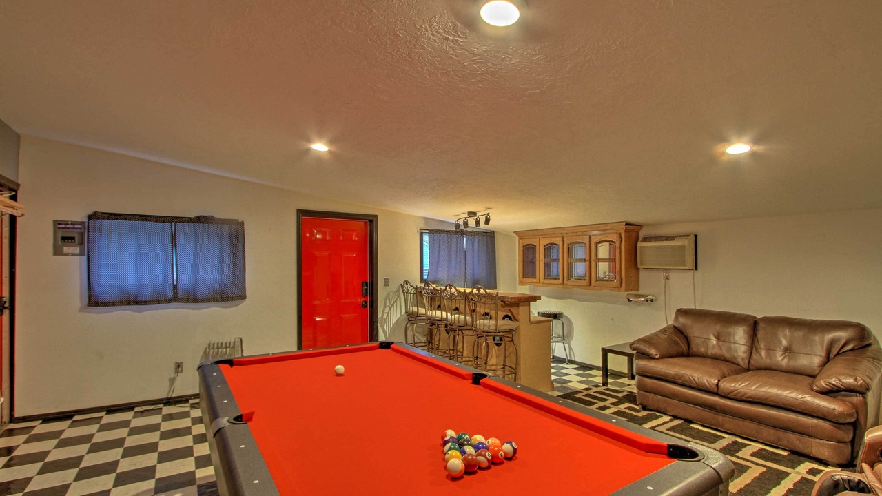 Photo of Bedroom in Randle