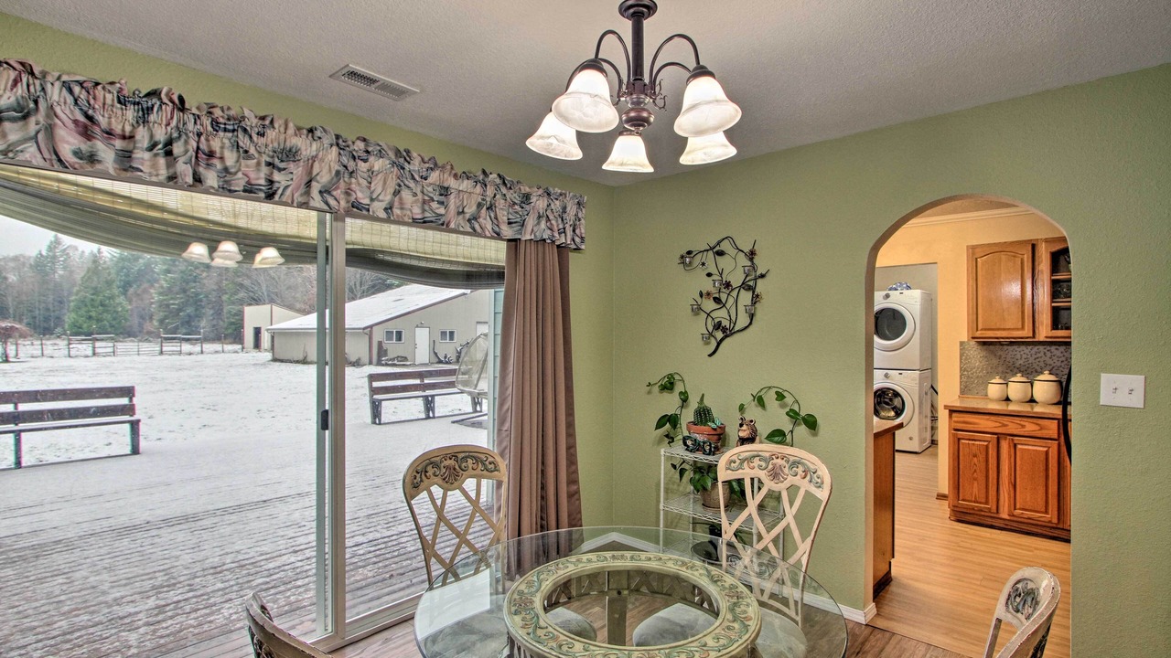 Photo of Bedroom in Randle