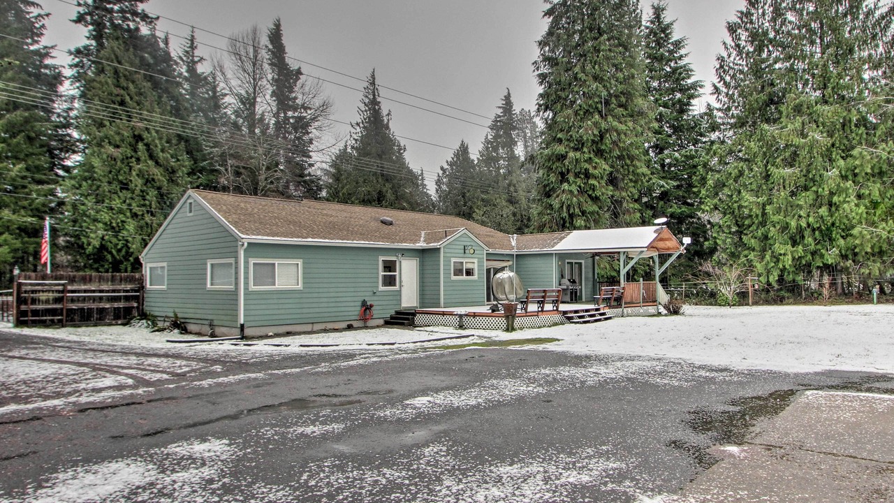 Photo of Outdoor in Randle