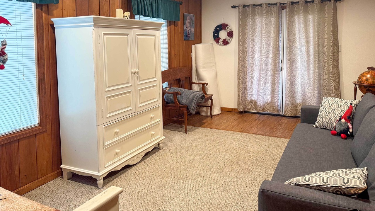 Photo of Livingroom in Randle