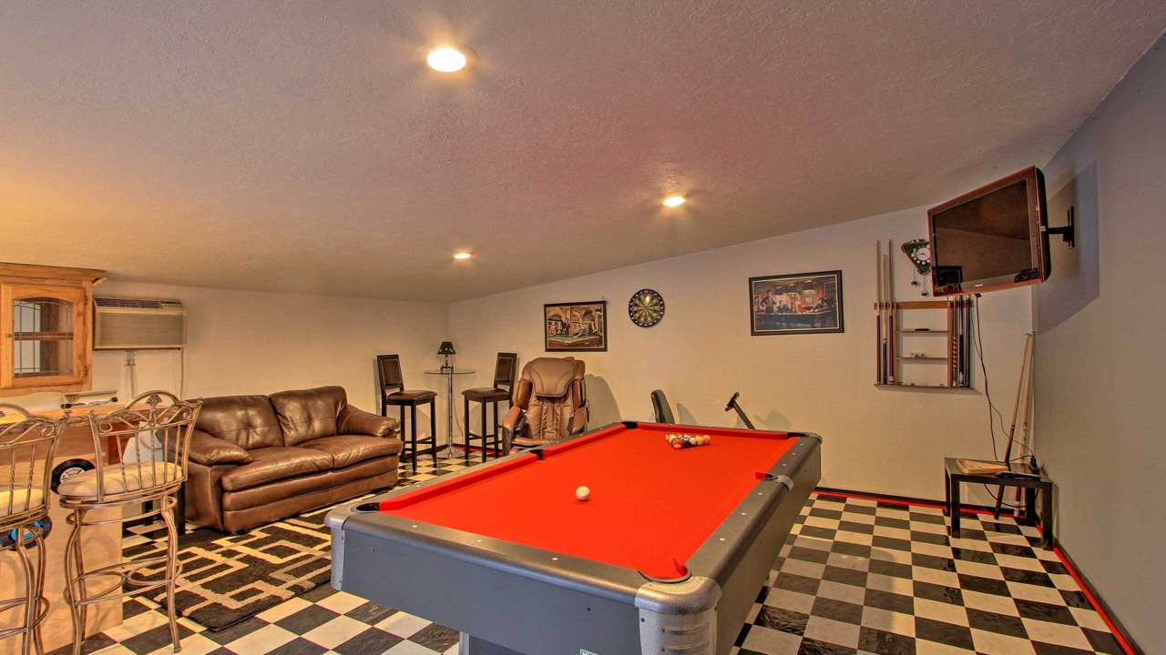 Photo of Bedroom in Randle