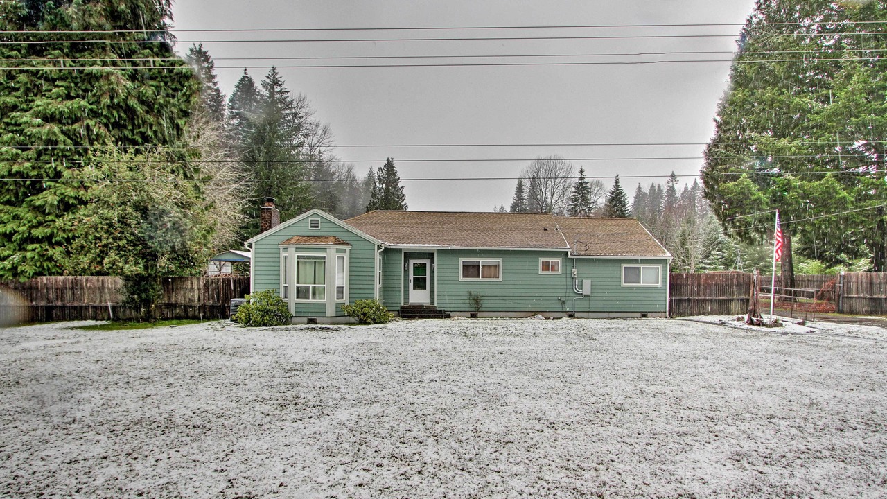 Photo of Outdoor in Randle