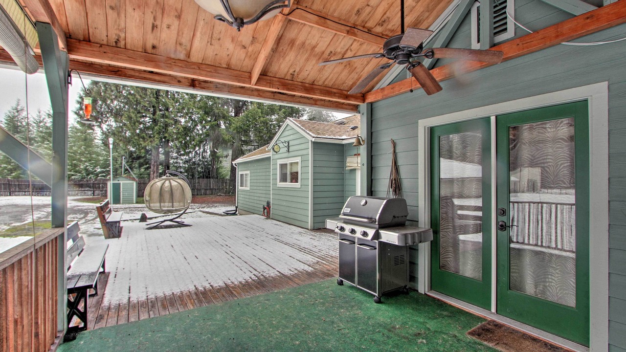 Photo of Outdoor in Randle