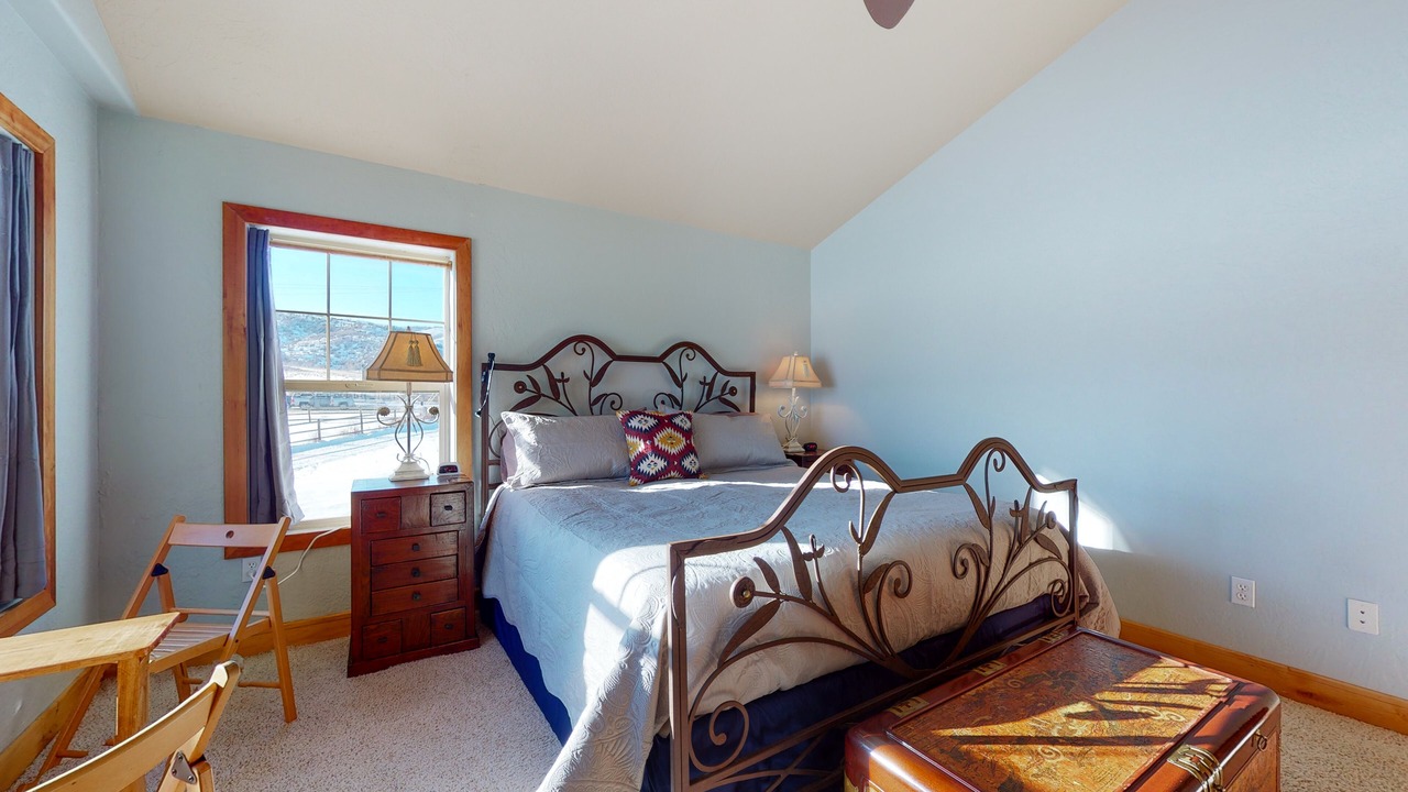 Photo of Bedroom in Kimball Junction