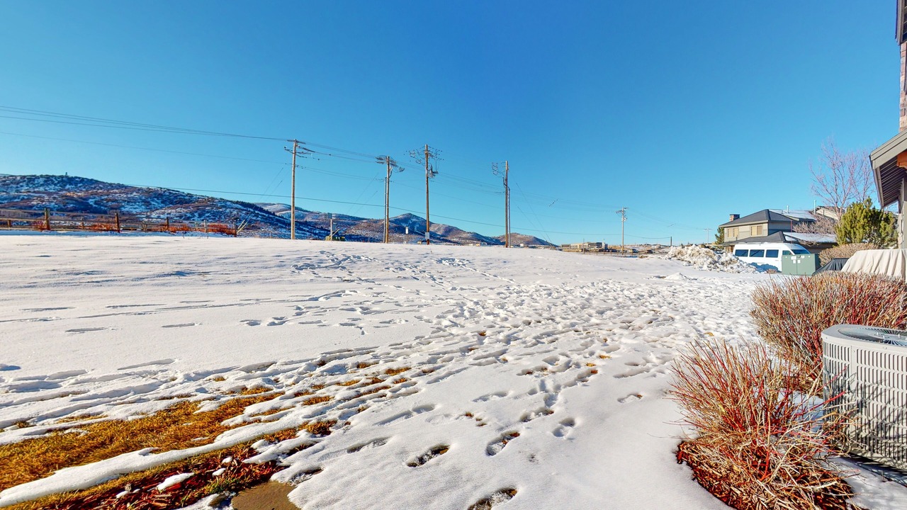 Photo of Outdoor in Kimball Junction