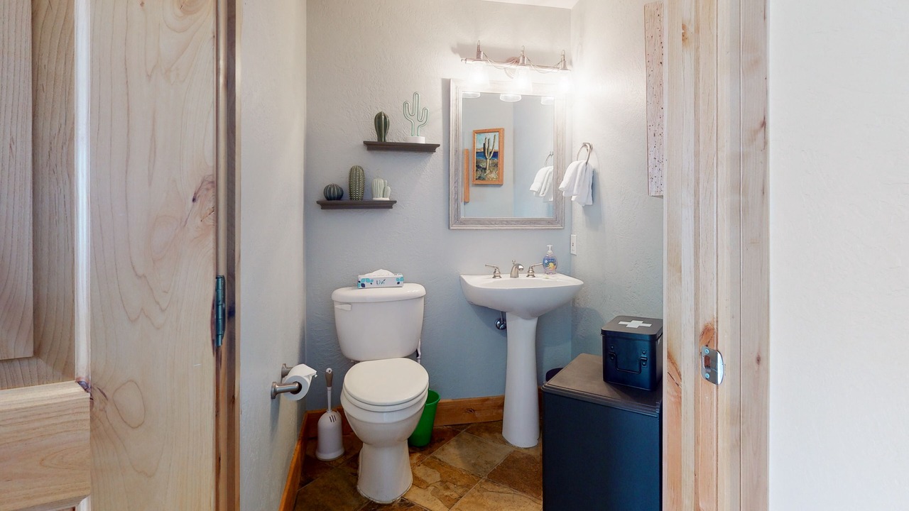 Photo of Bathroom in Kimball Junction