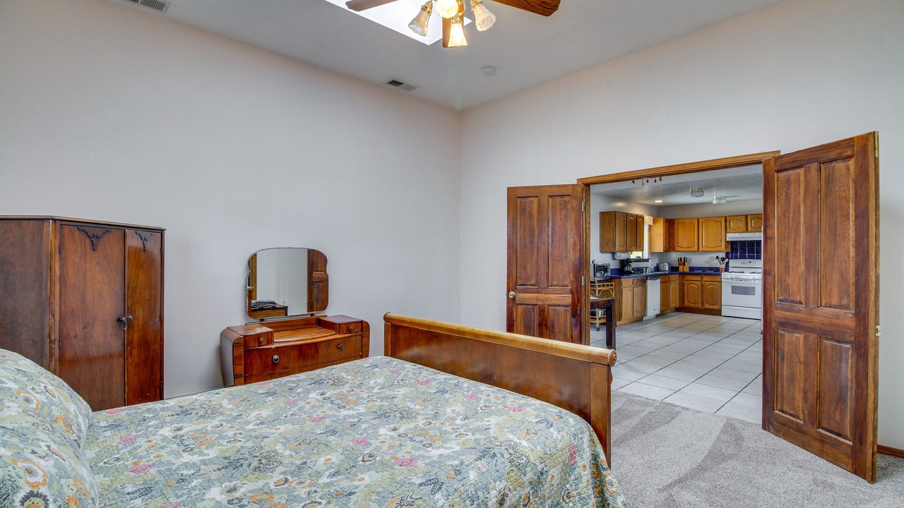 Photo of Bedroom in Paradise Hills Civic