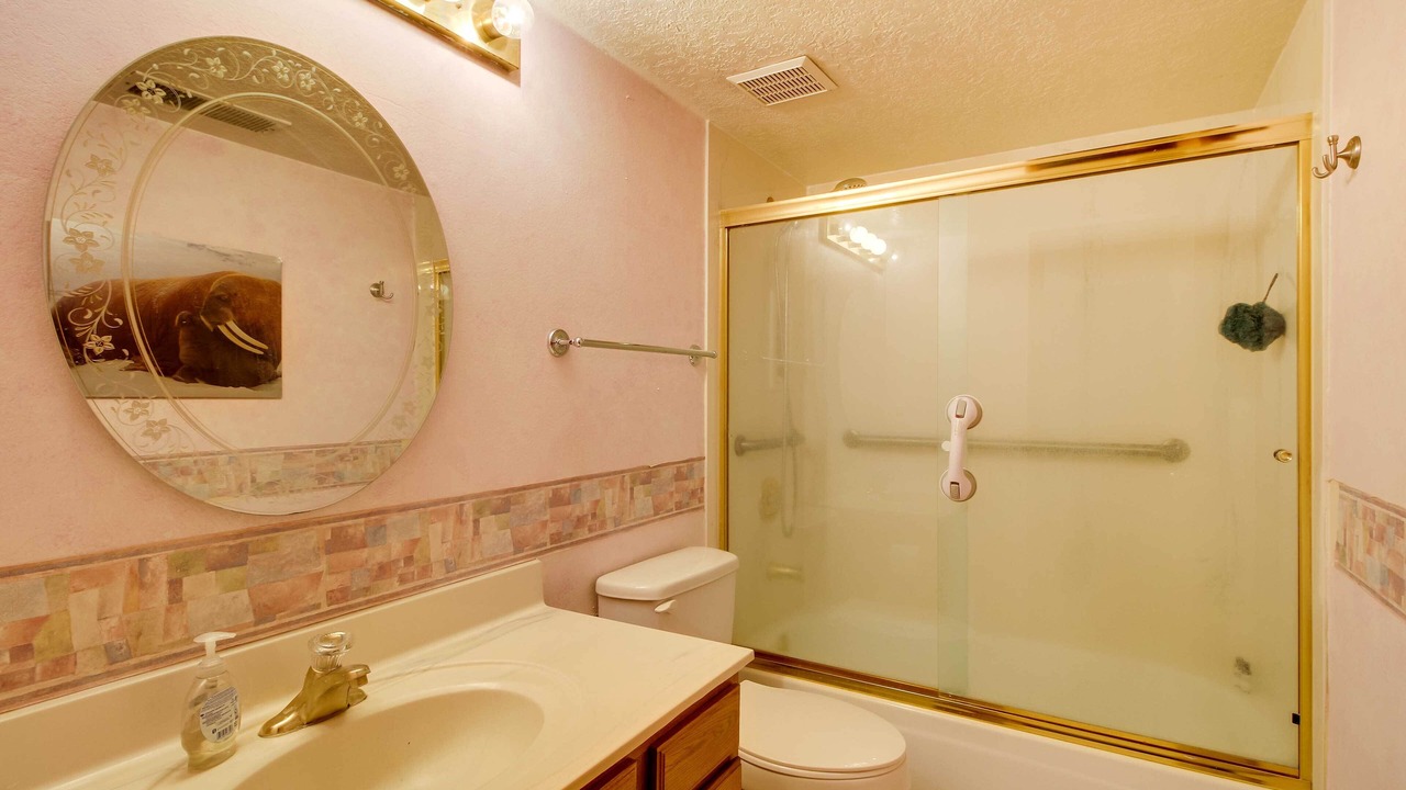 Photo of Bathroom in Paradise Hills Civic