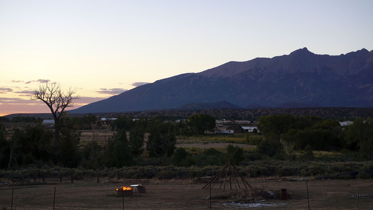 Photo of Outdoor in Blanca