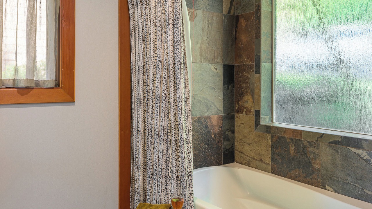 Photo of Bathroom in Eastsound