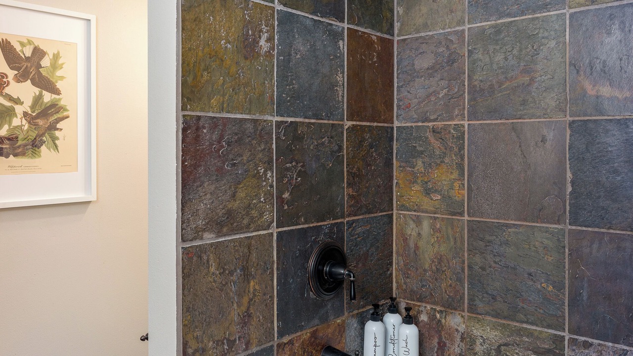 Photo of Bathroom in Eastsound