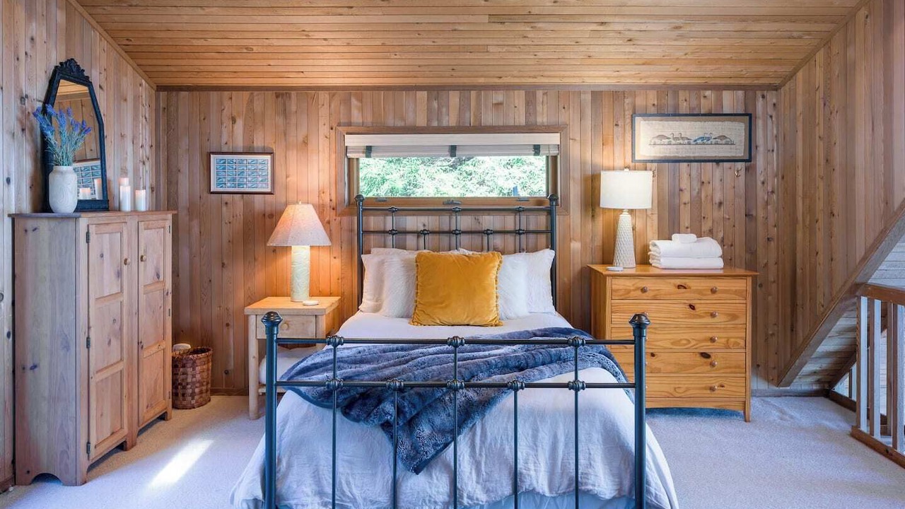 Photo of Bedroom in Olga