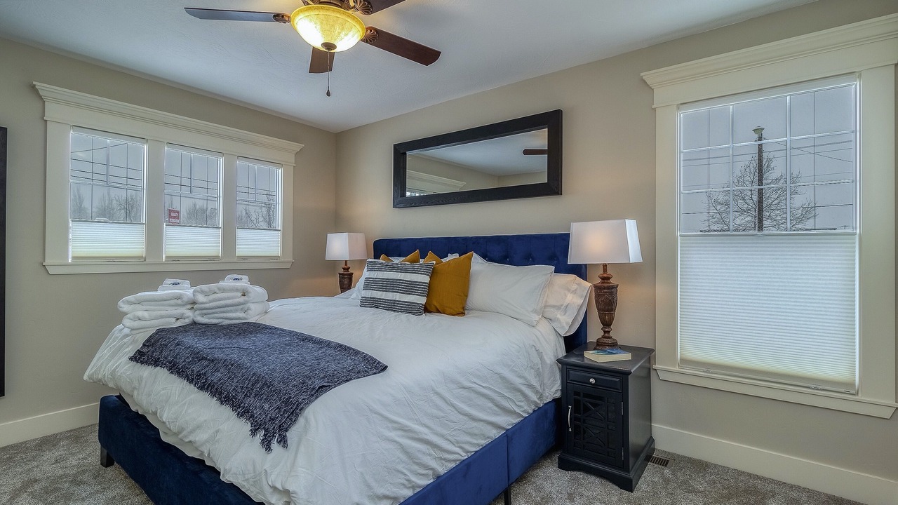Photo of Bedroom in Walla Walla