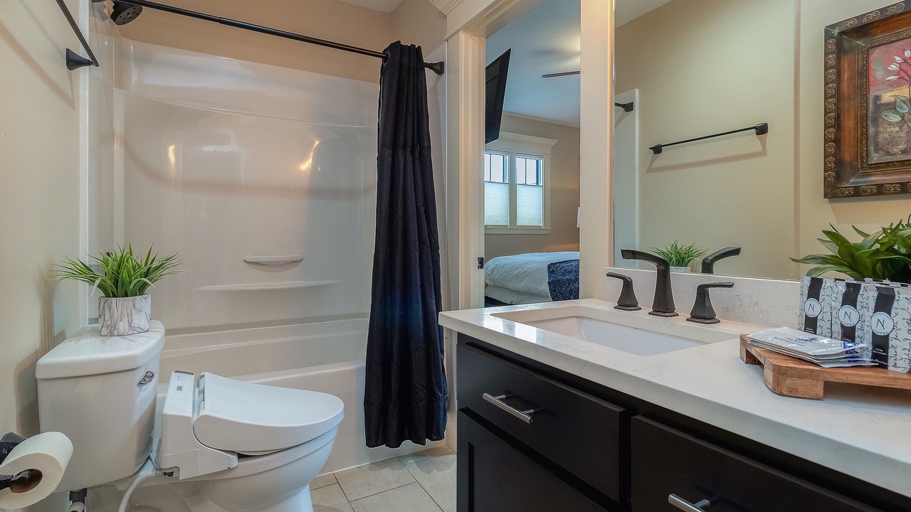 Photo of Bathroom in Walla Walla