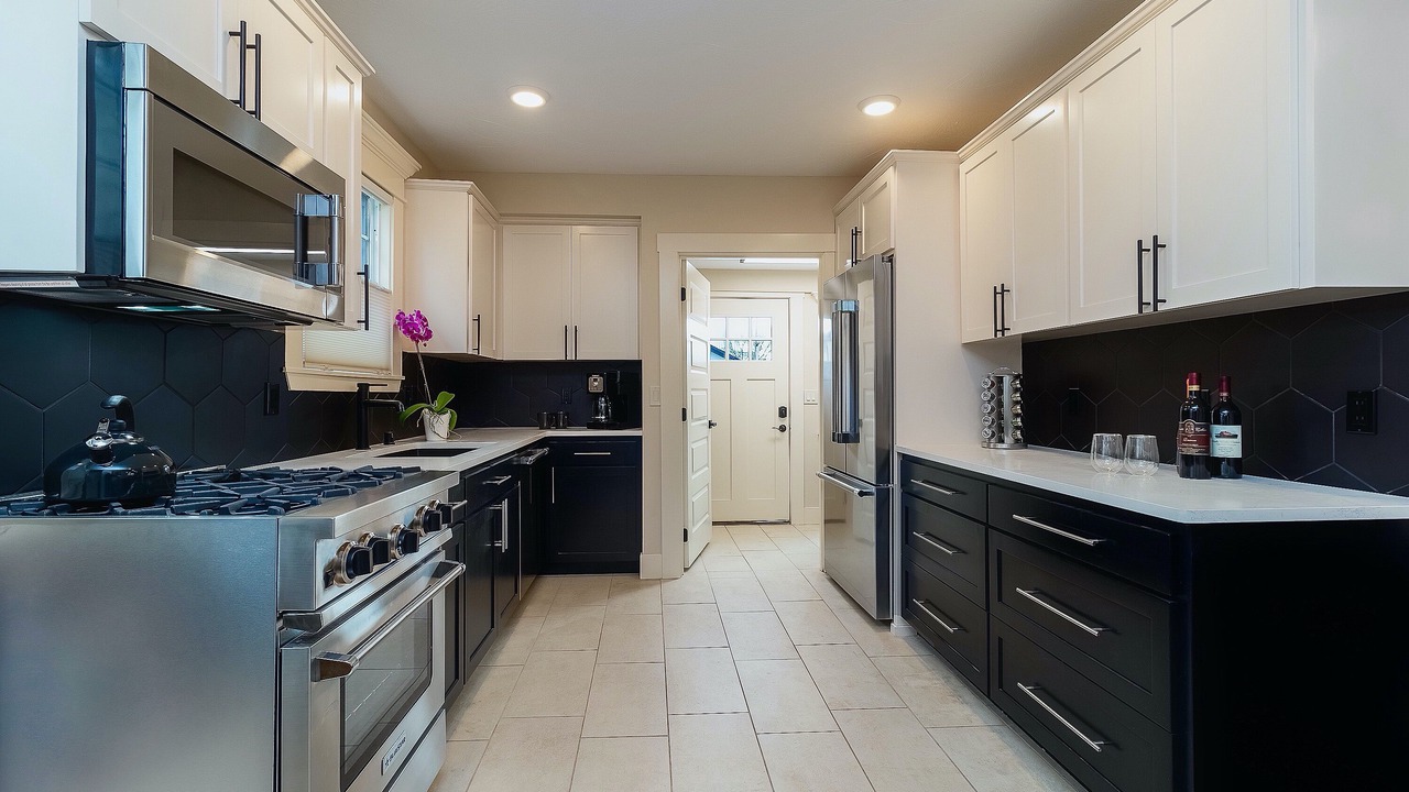 Photo of Kitchen in Walla Walla