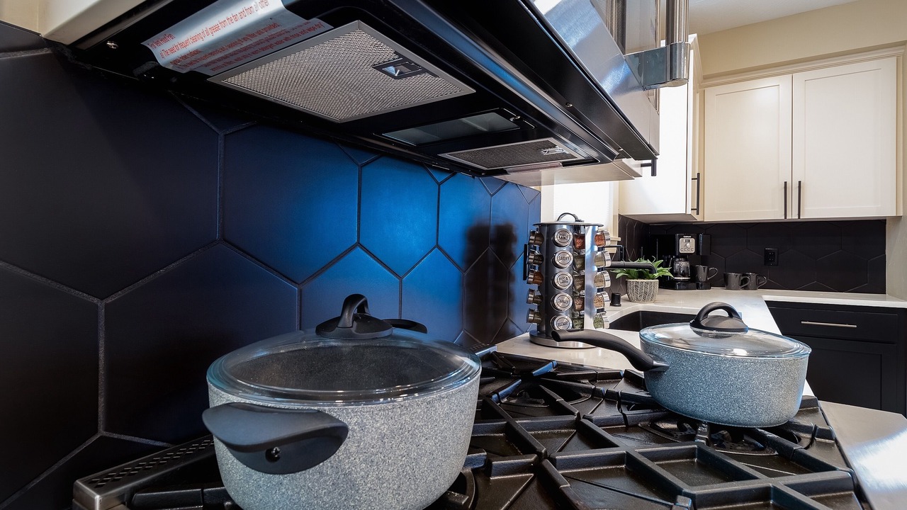 Photo of Kitchen in Walla Walla
