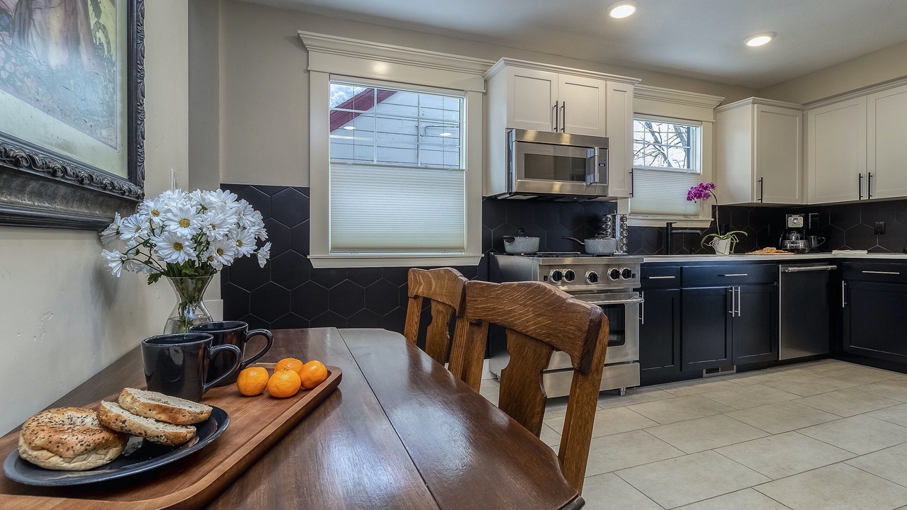 Photo of Kitchen in Walla Walla