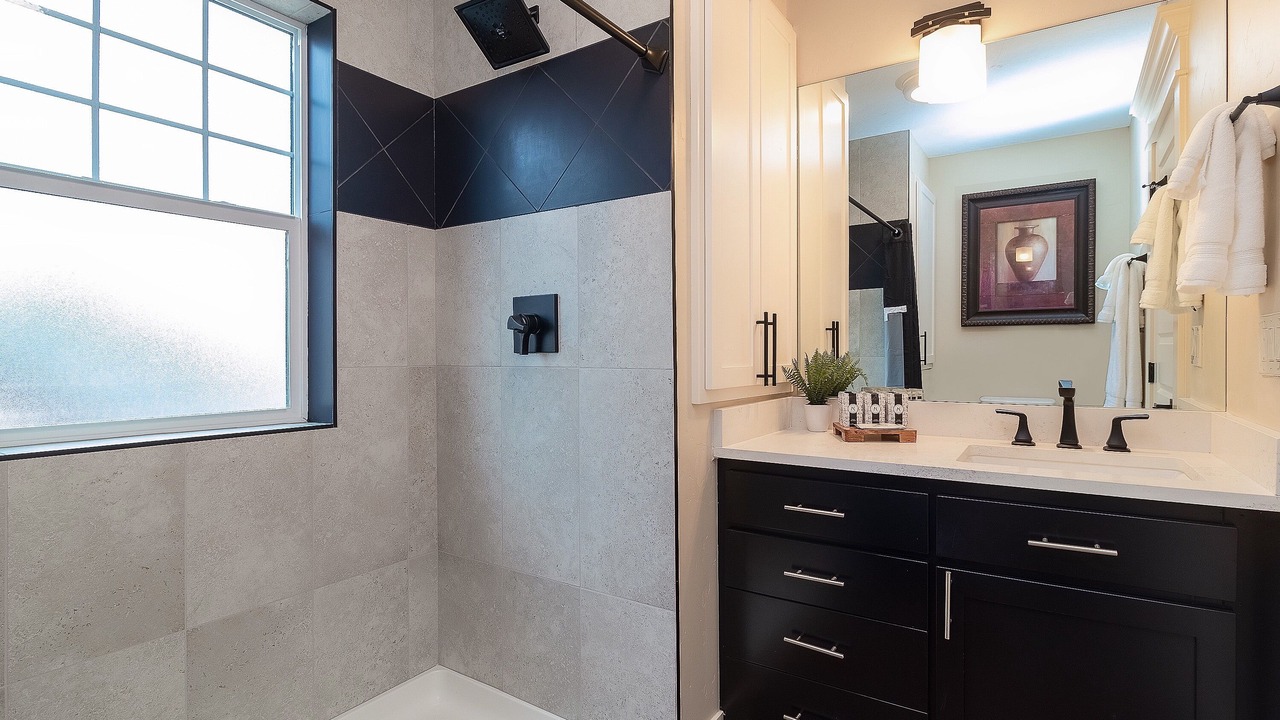 Photo of Bathroom in Walla Walla