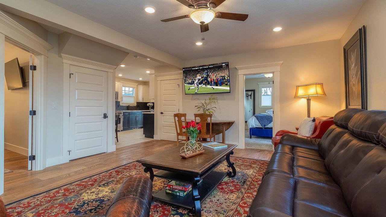 Photo of Livingroom in Walla Walla