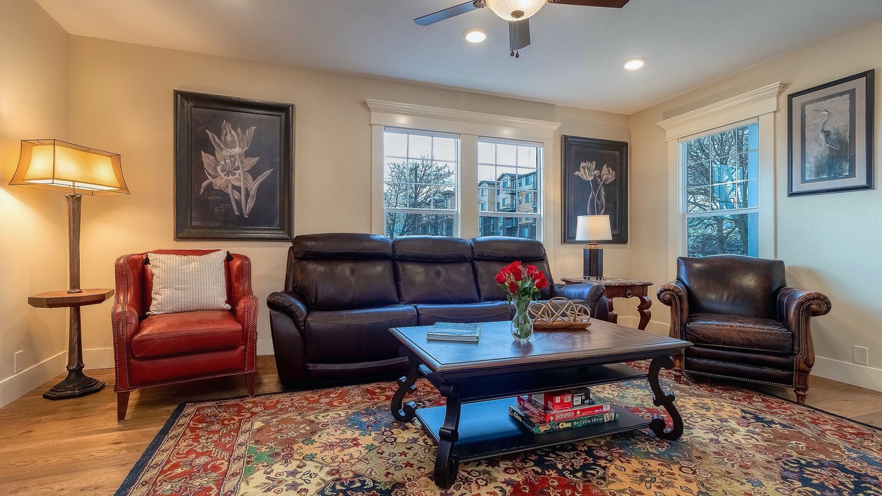 Photo of Livingroom in Walla Walla
