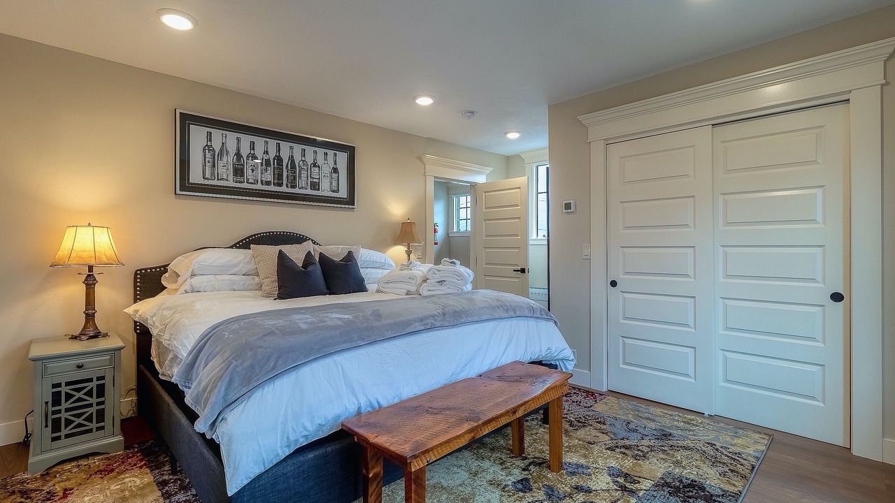 Photo of Bedroom in Walla Walla