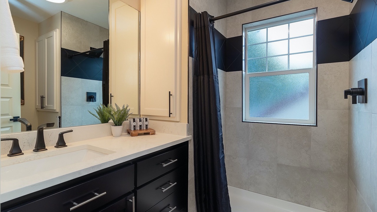 Photo of Bathroom in Walla Walla