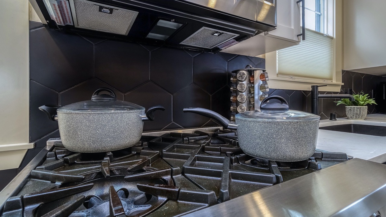 Photo of Kitchen in Walla Walla