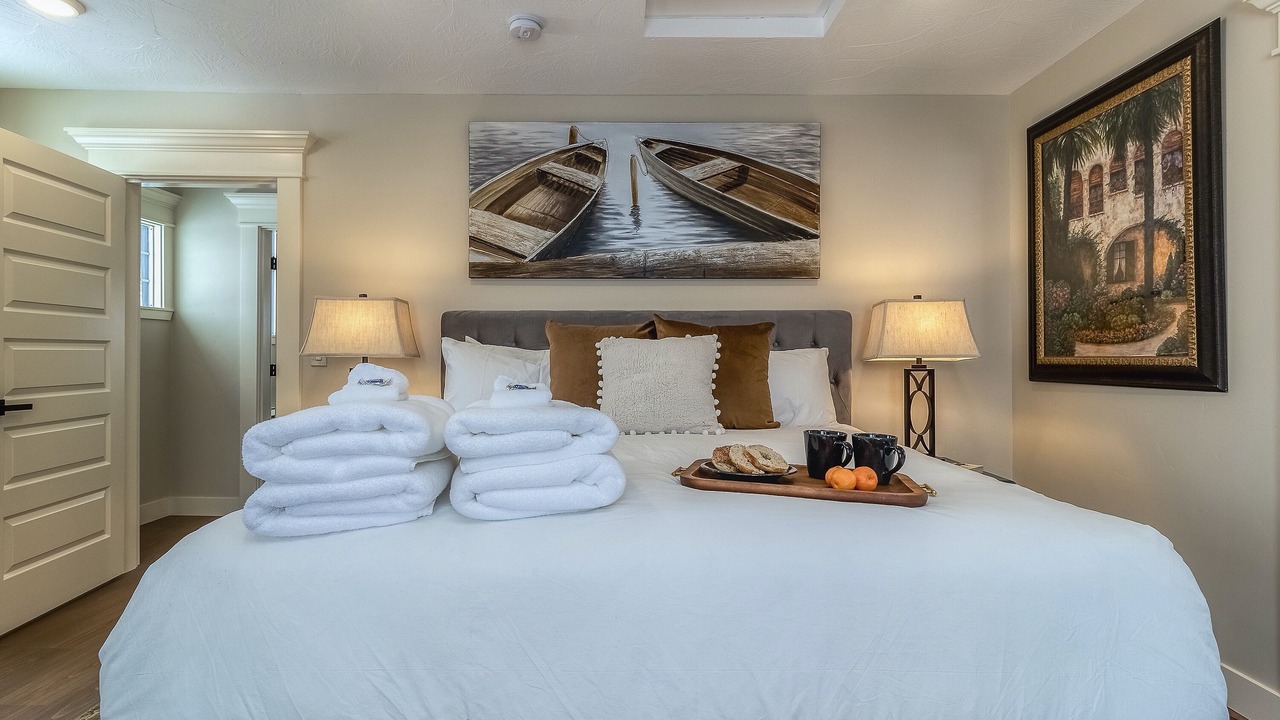 Photo of Bedroom in Walla Walla