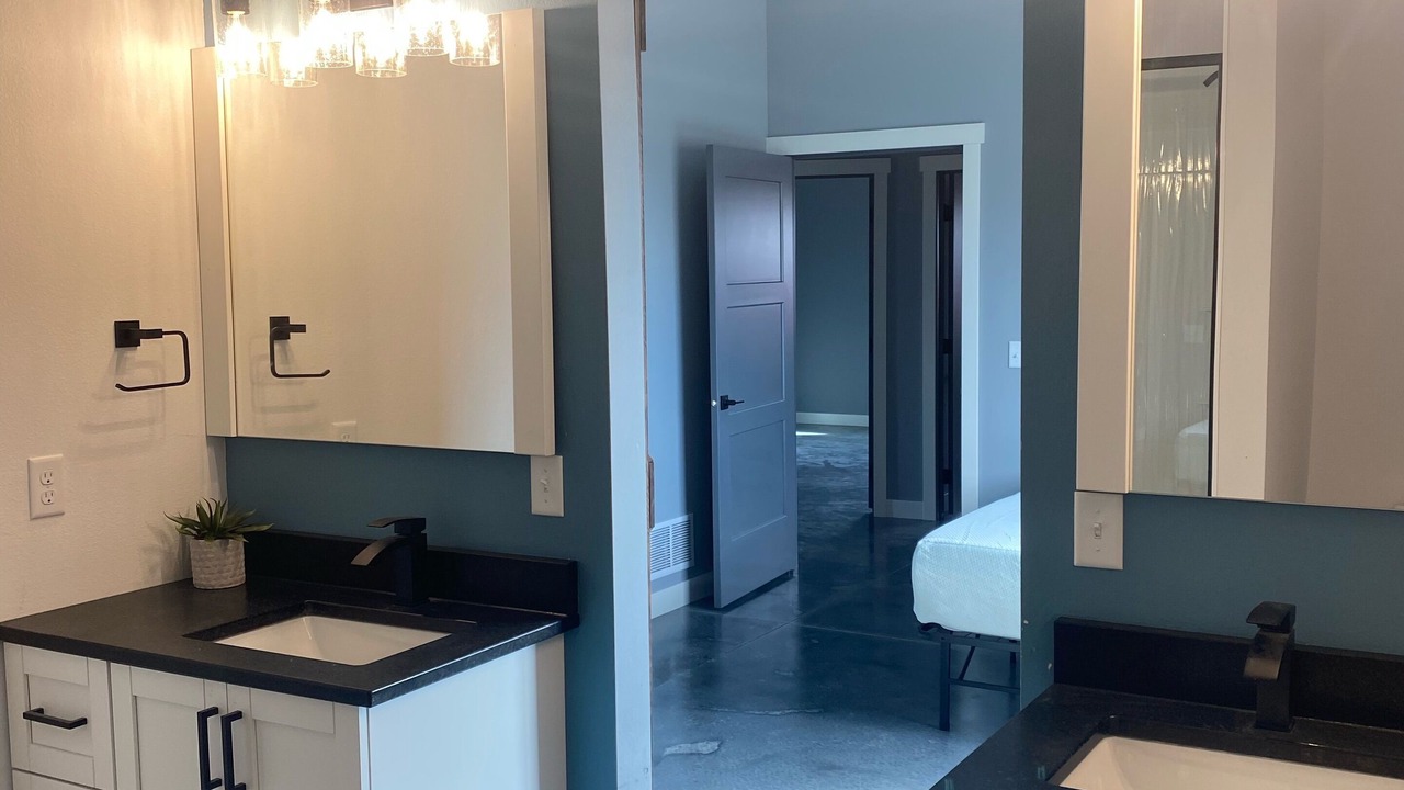 Photo of Bathroom in Smithwick