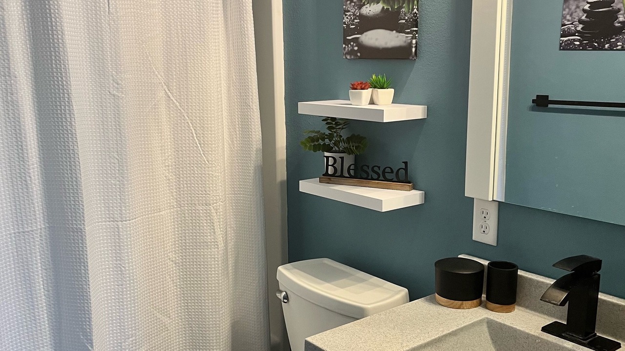 Photo of Bathroom in Smithwick